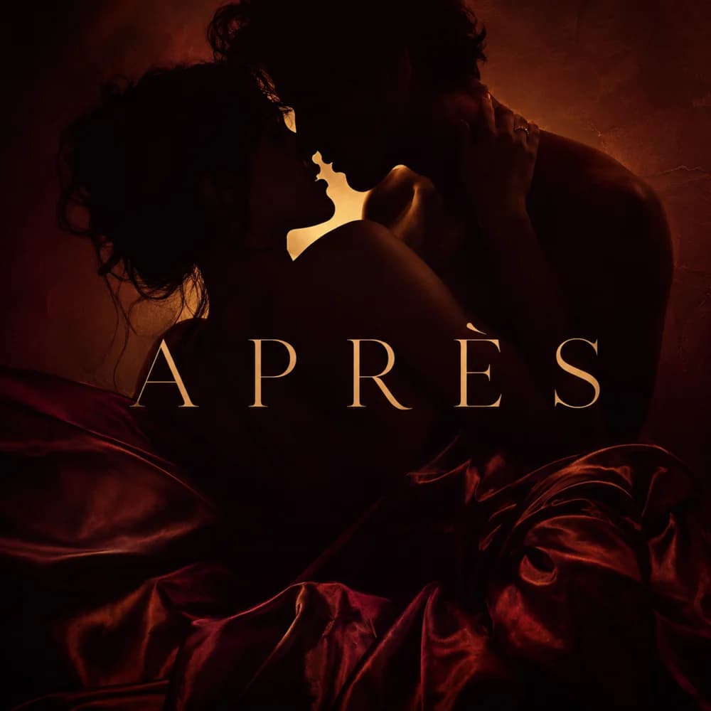 Cover art for Après